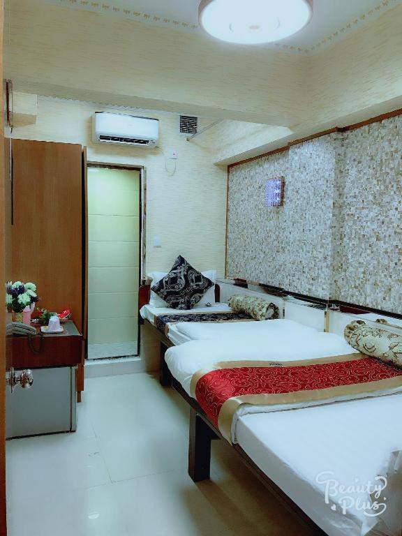 London Guest Guest House Hong Kong Exterior foto